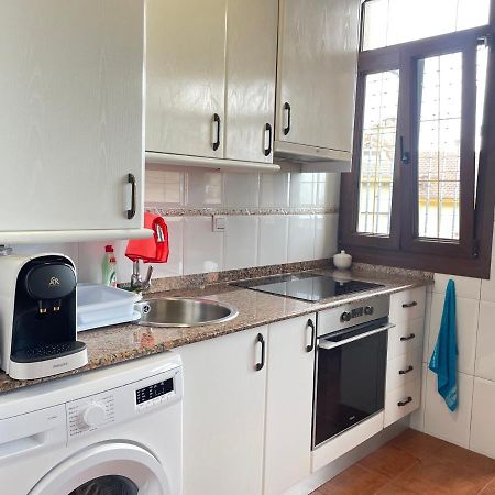 Apartamento A Pie De Playa En Mogro Kültér fotó