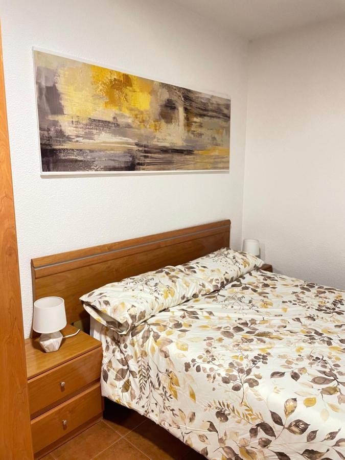 Apartamento A Pie De Playa En Mogro Kültér fotó